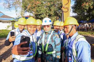 Menaker Ajak ASN Kemnaker Jadi Penggerak Solusi Persoalan Ketenagakerjaan Nasional